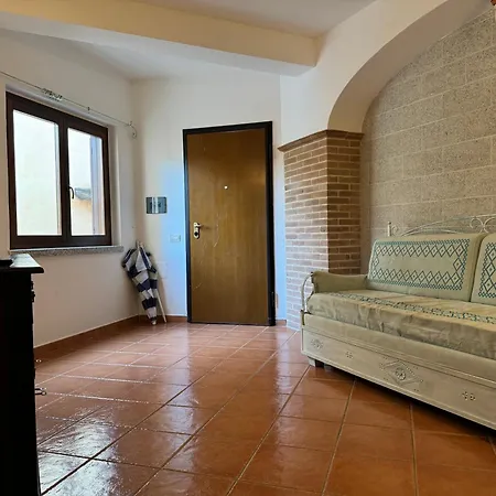 Casa Gallo Cala Gonone Exterior foto