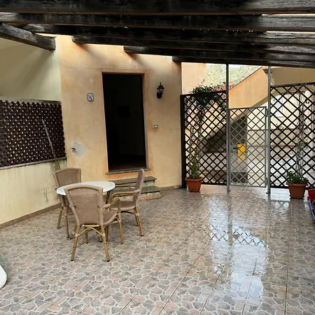Casa Gallo Cala Gonone Exterior foto
