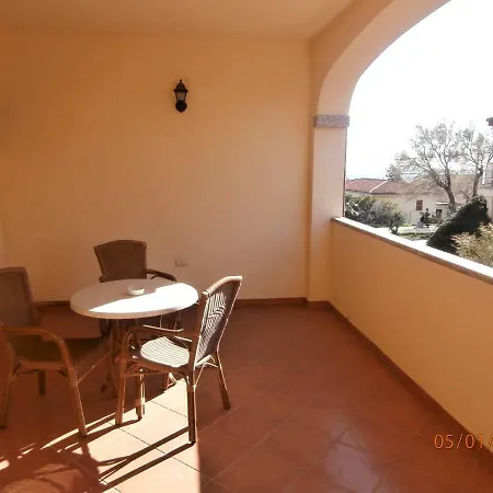 Casa Gallo Cala Gonone Exterior foto
