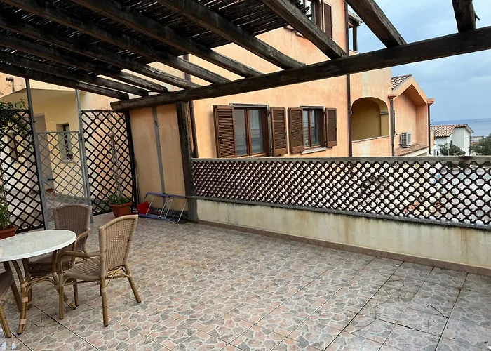 Casa Gallo