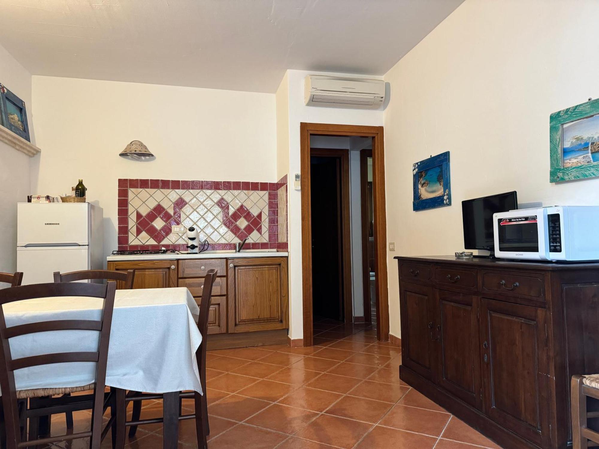 Casa Gallo * Cala Gonone