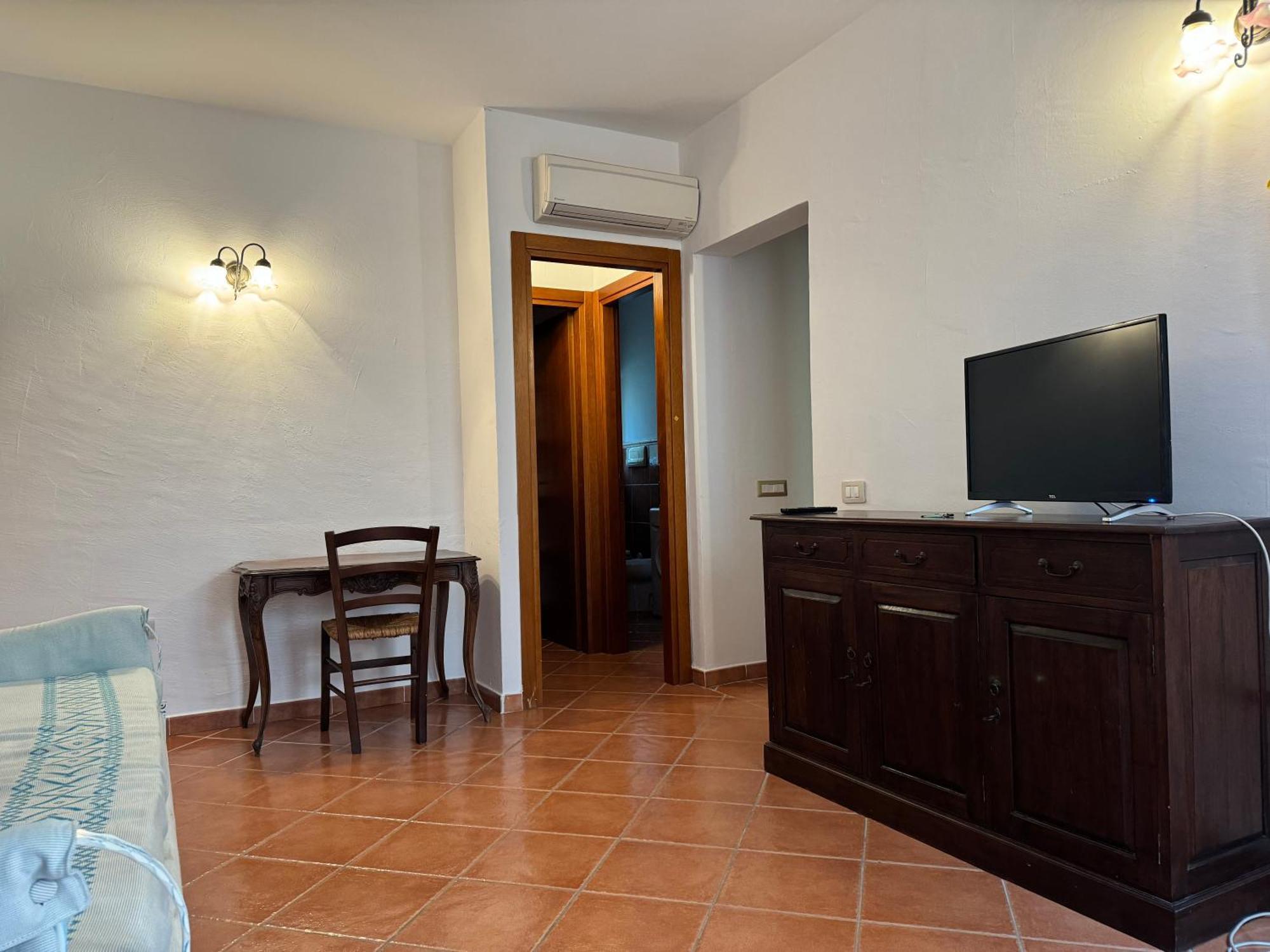 Apartamento Casa Gallo *