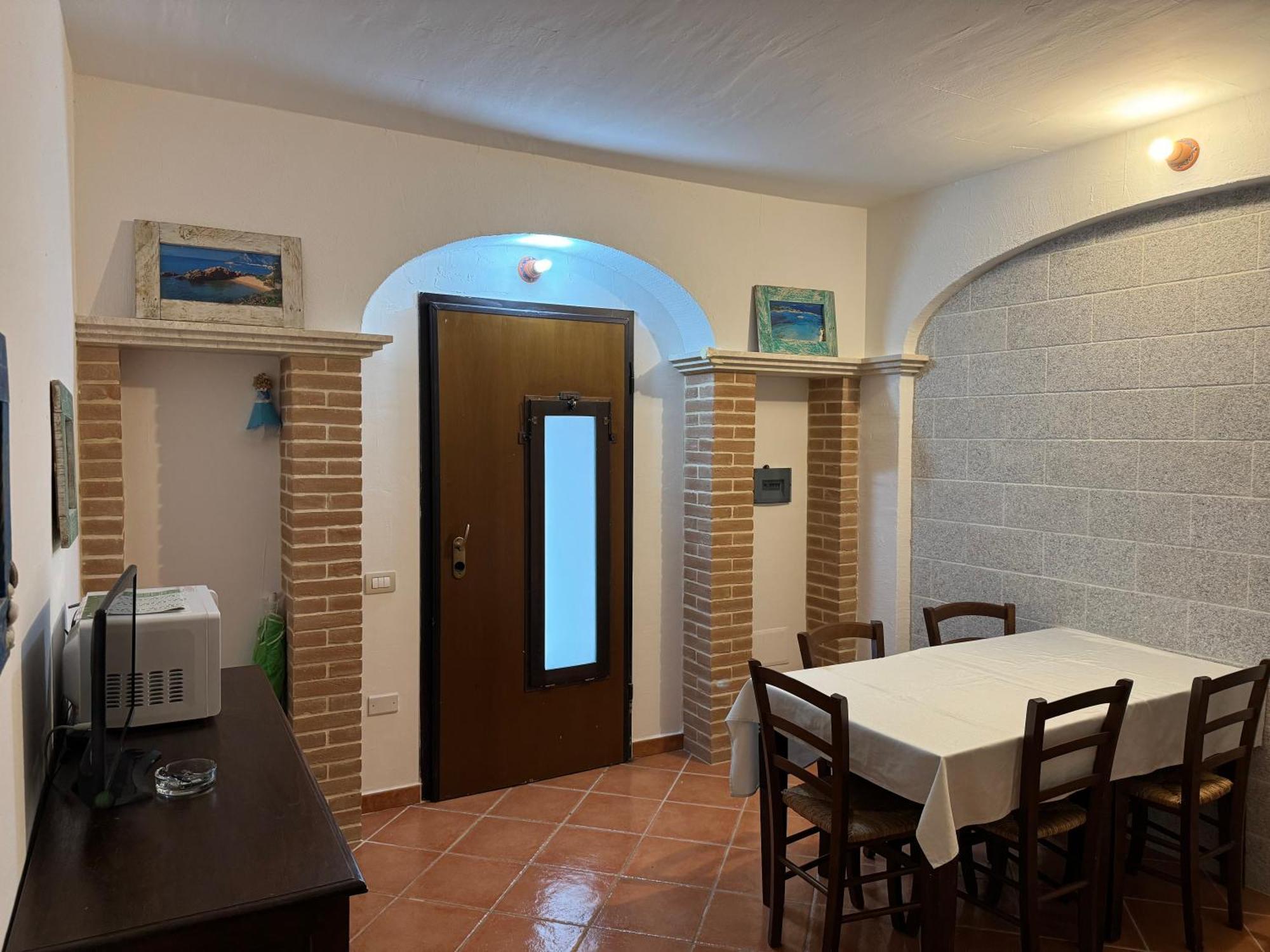 Casa Gallo Apartamento Cala Gonone