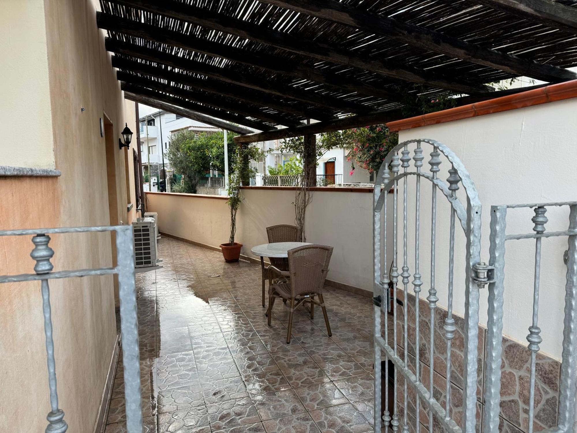 Casa Gallo *
