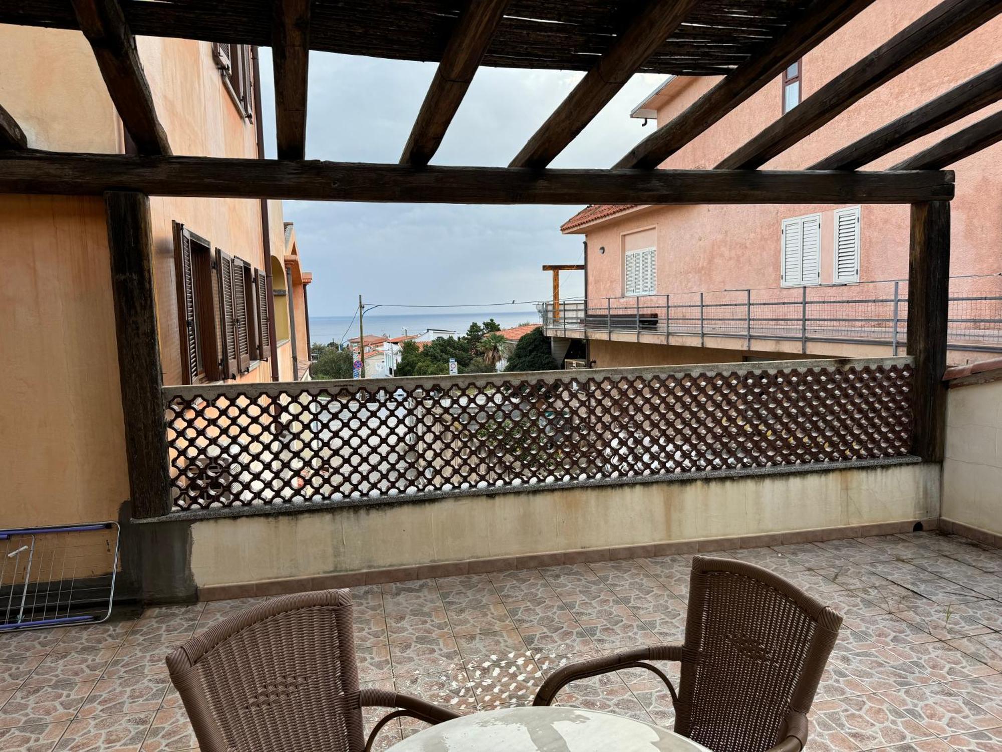 Casa Gallo Cala Gonone