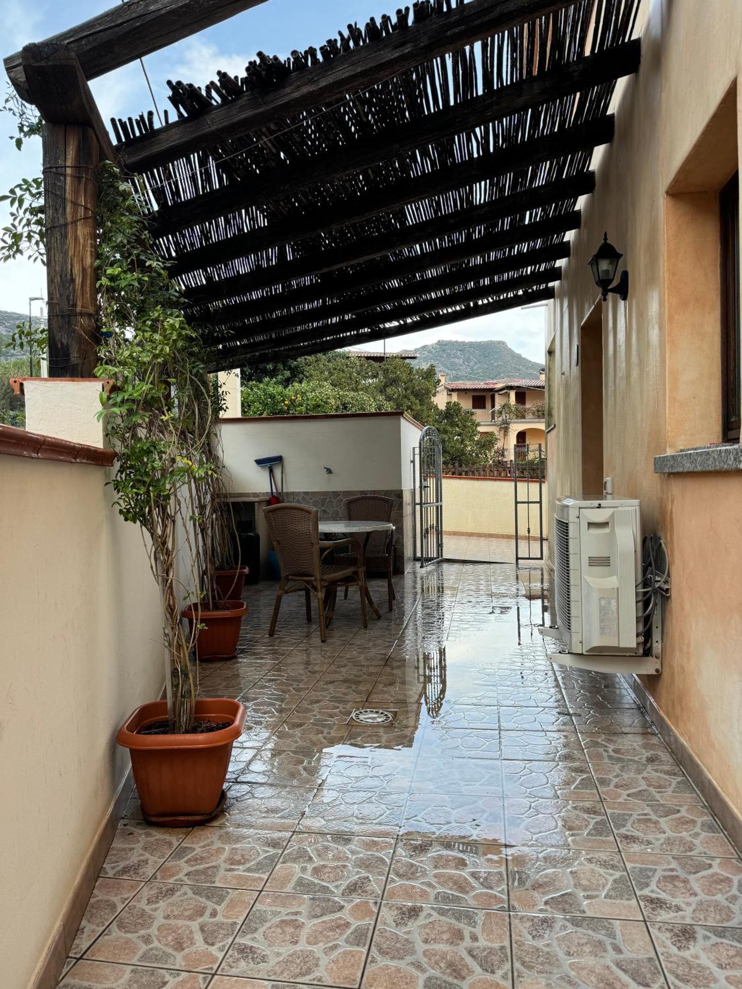 Apartamento Casa Gallo *
