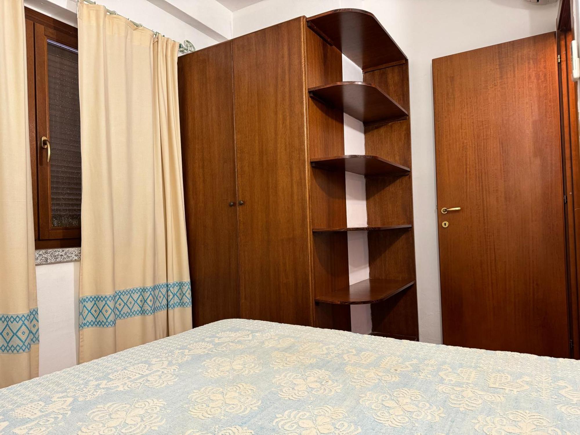 Apartment Casa Gallo Cala Gonone