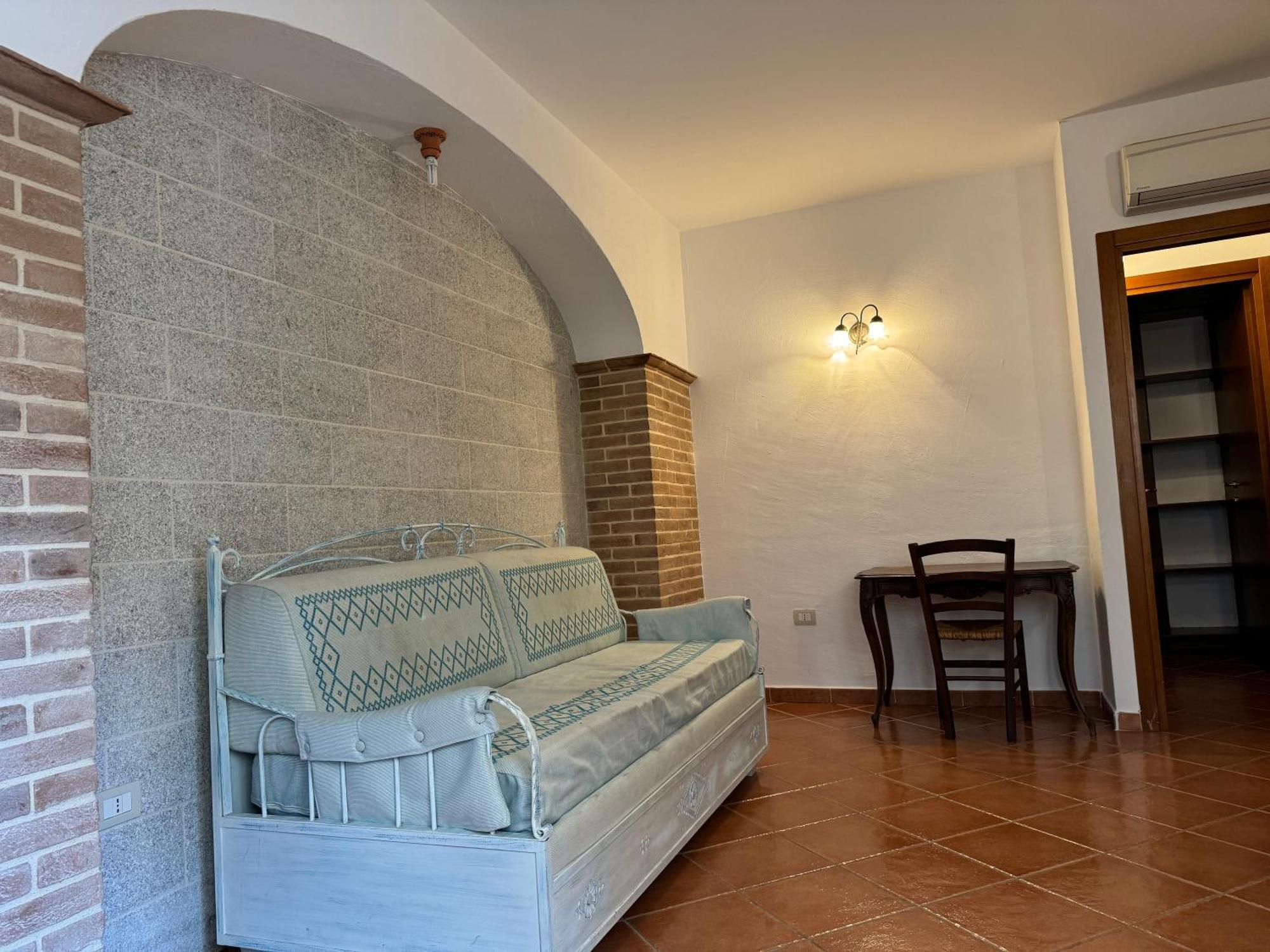 Apartamento Casa Gallo