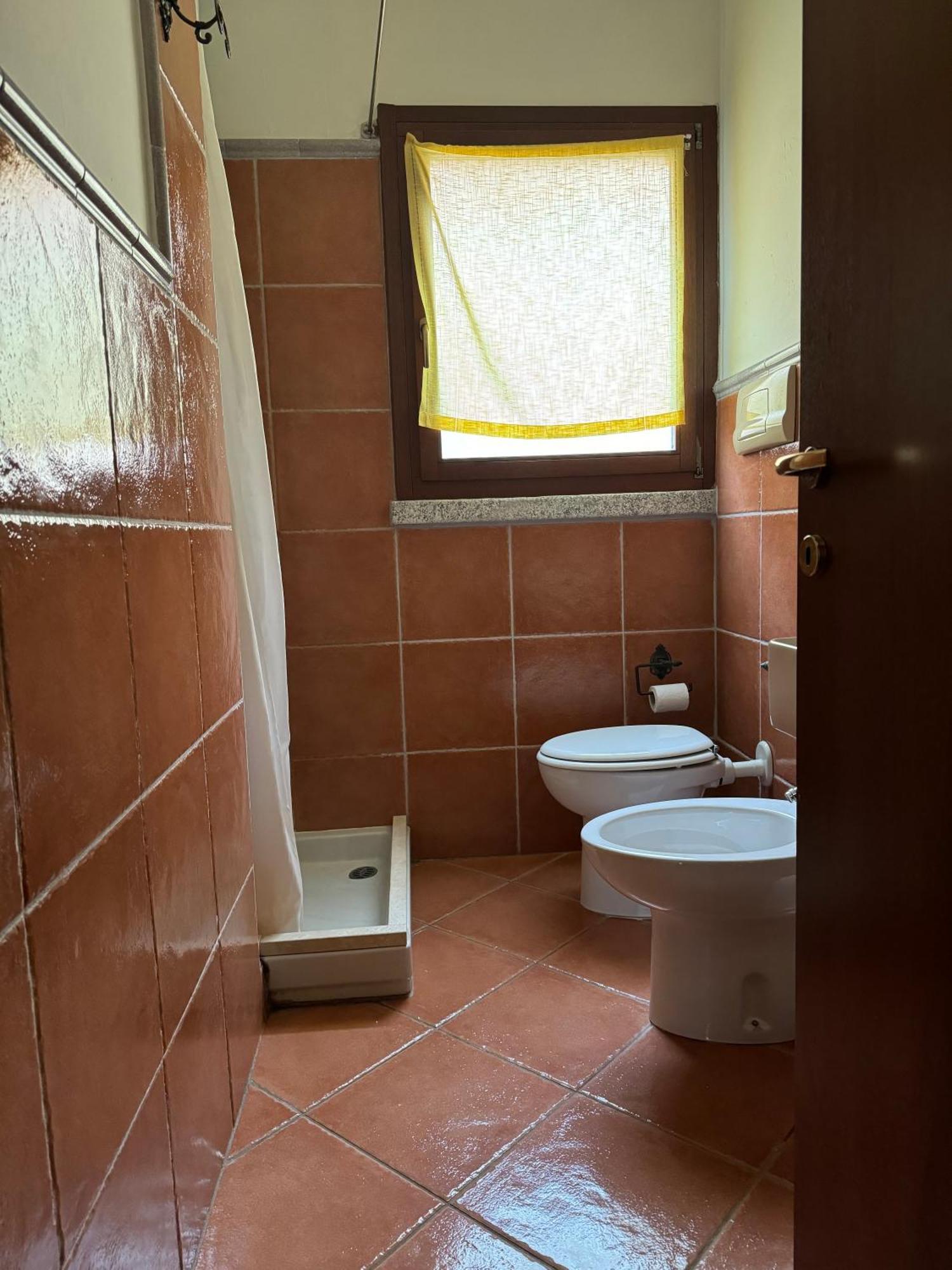 Casa Gallo Apartamento Cala Gonone