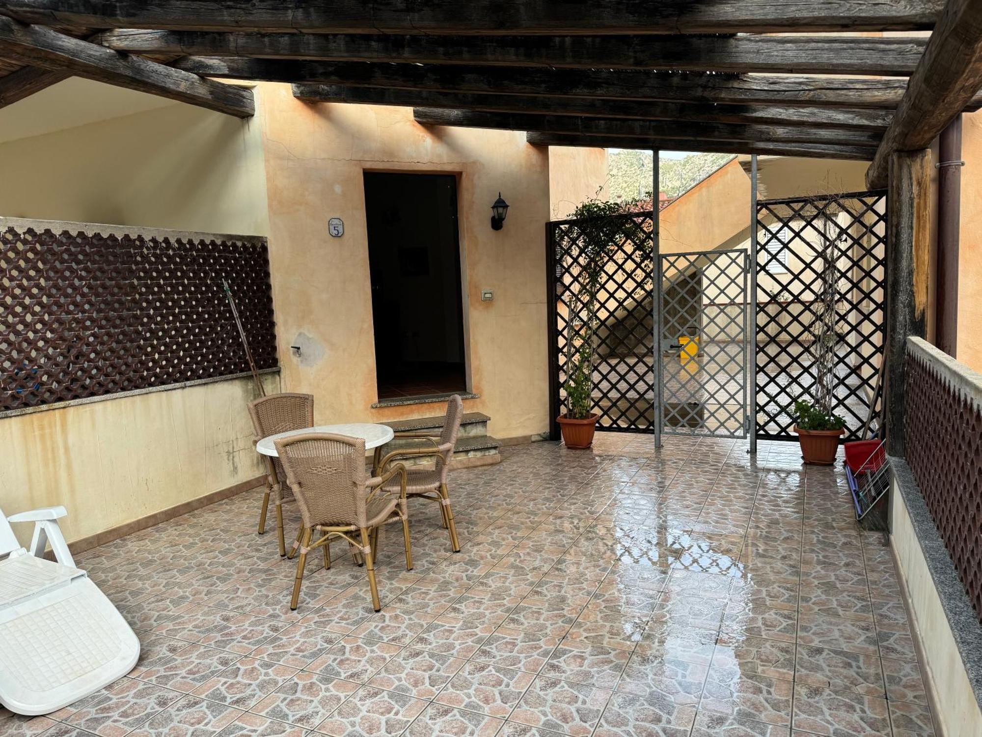 Apartamento Casa Gallo Cala Gonone