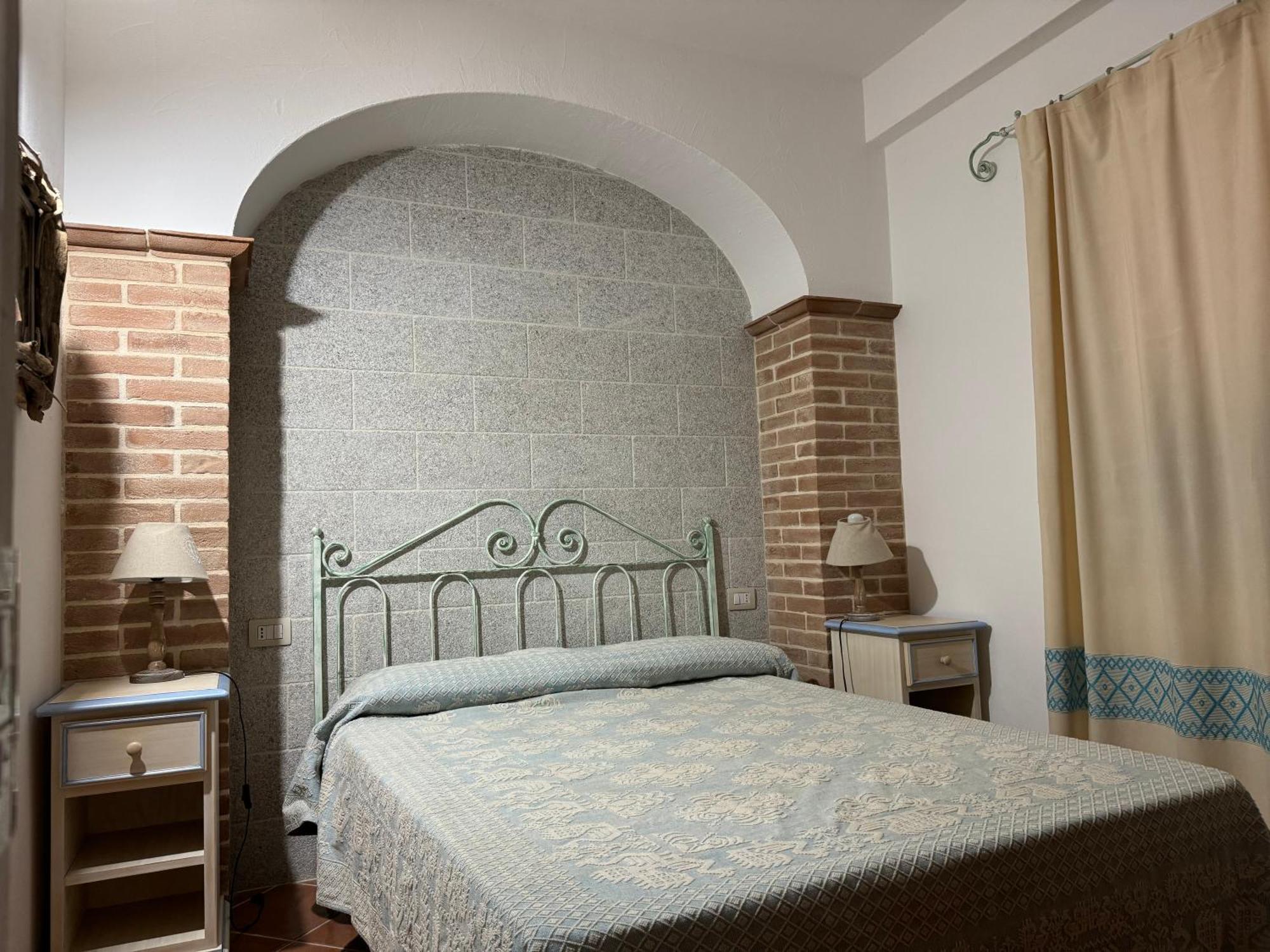 Casa Gallo * Cala Gonone