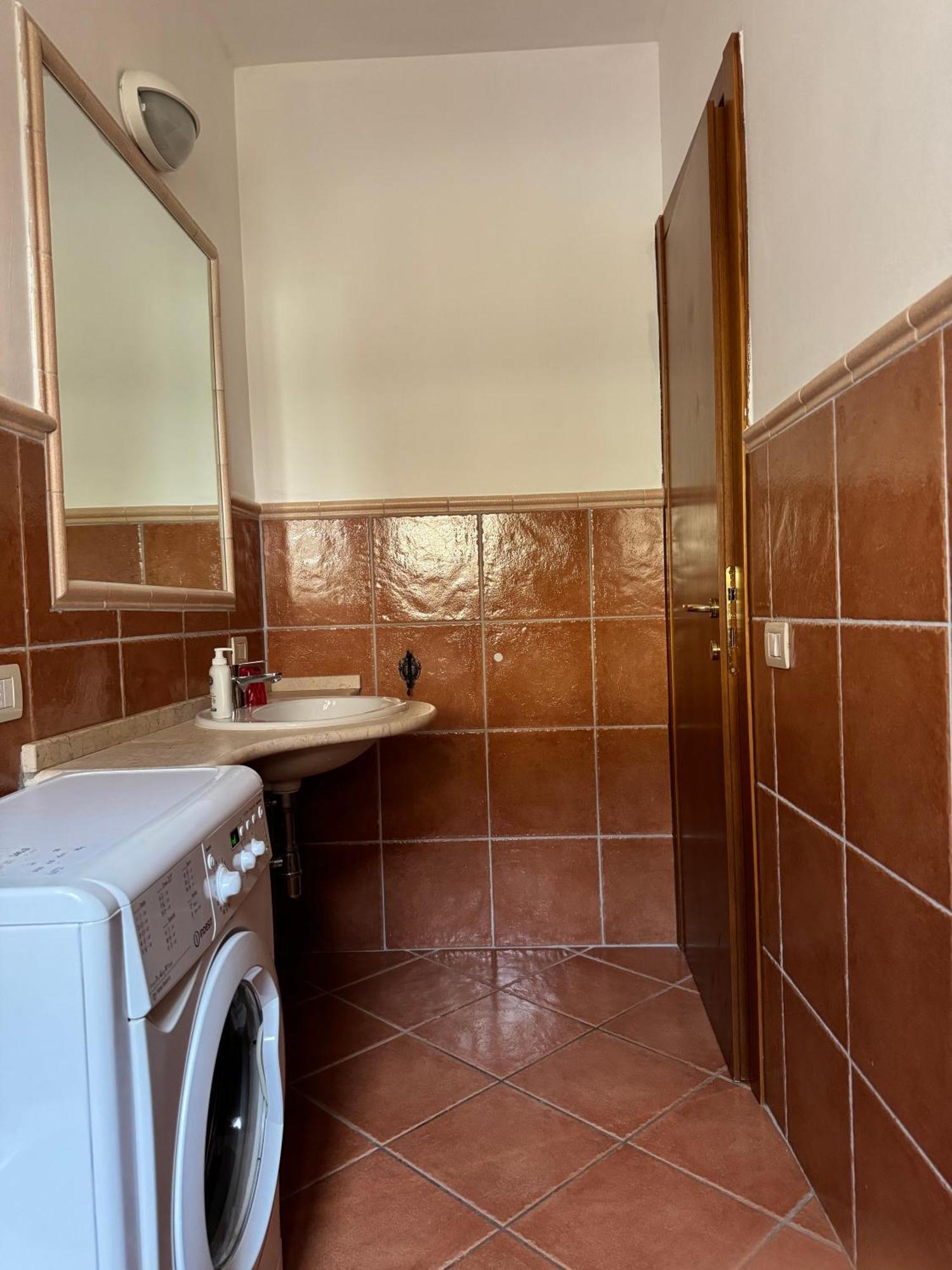 Apartamento Casa Gallo Cala Gonone