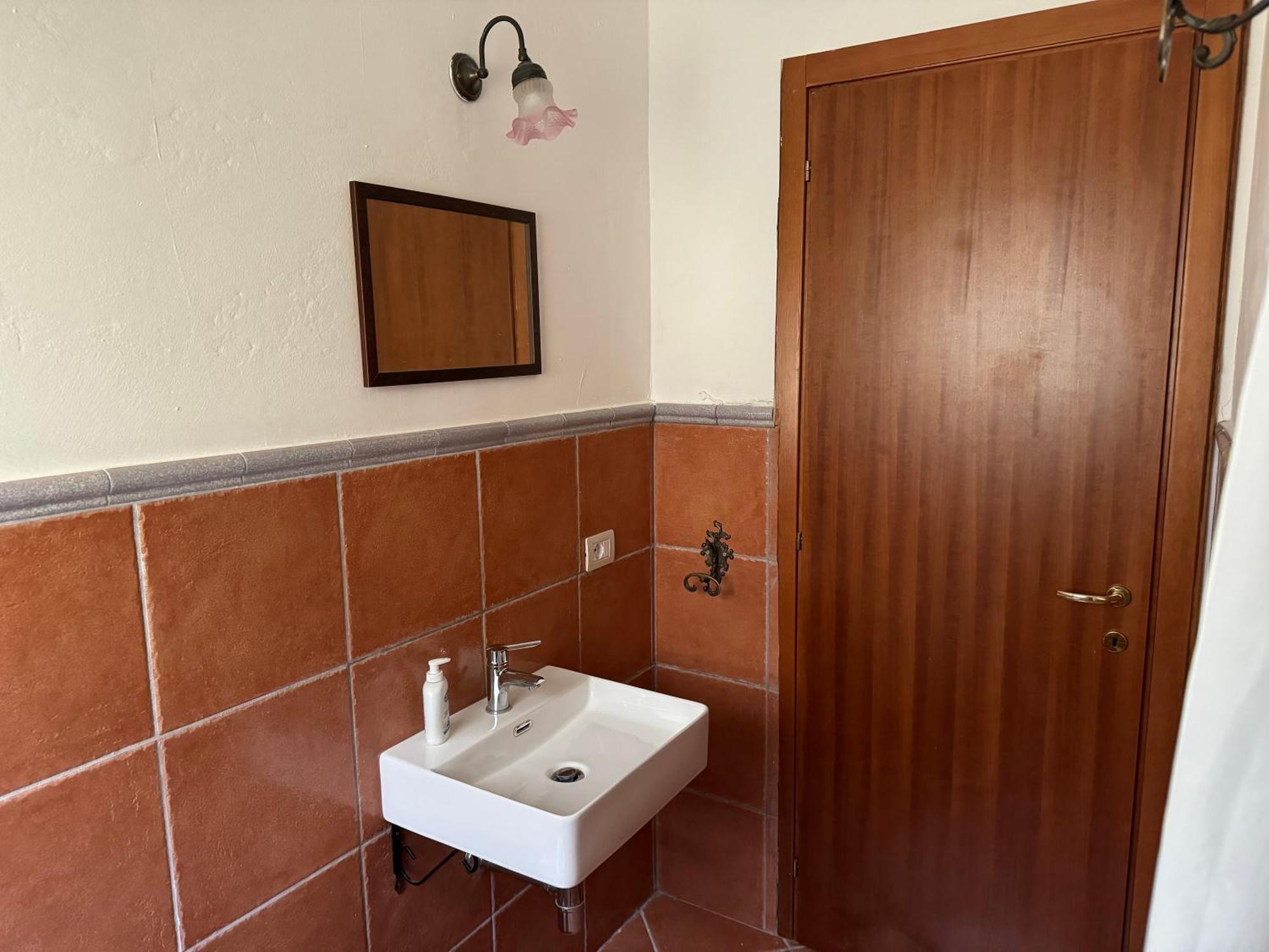 Apartamento Casa Gallo