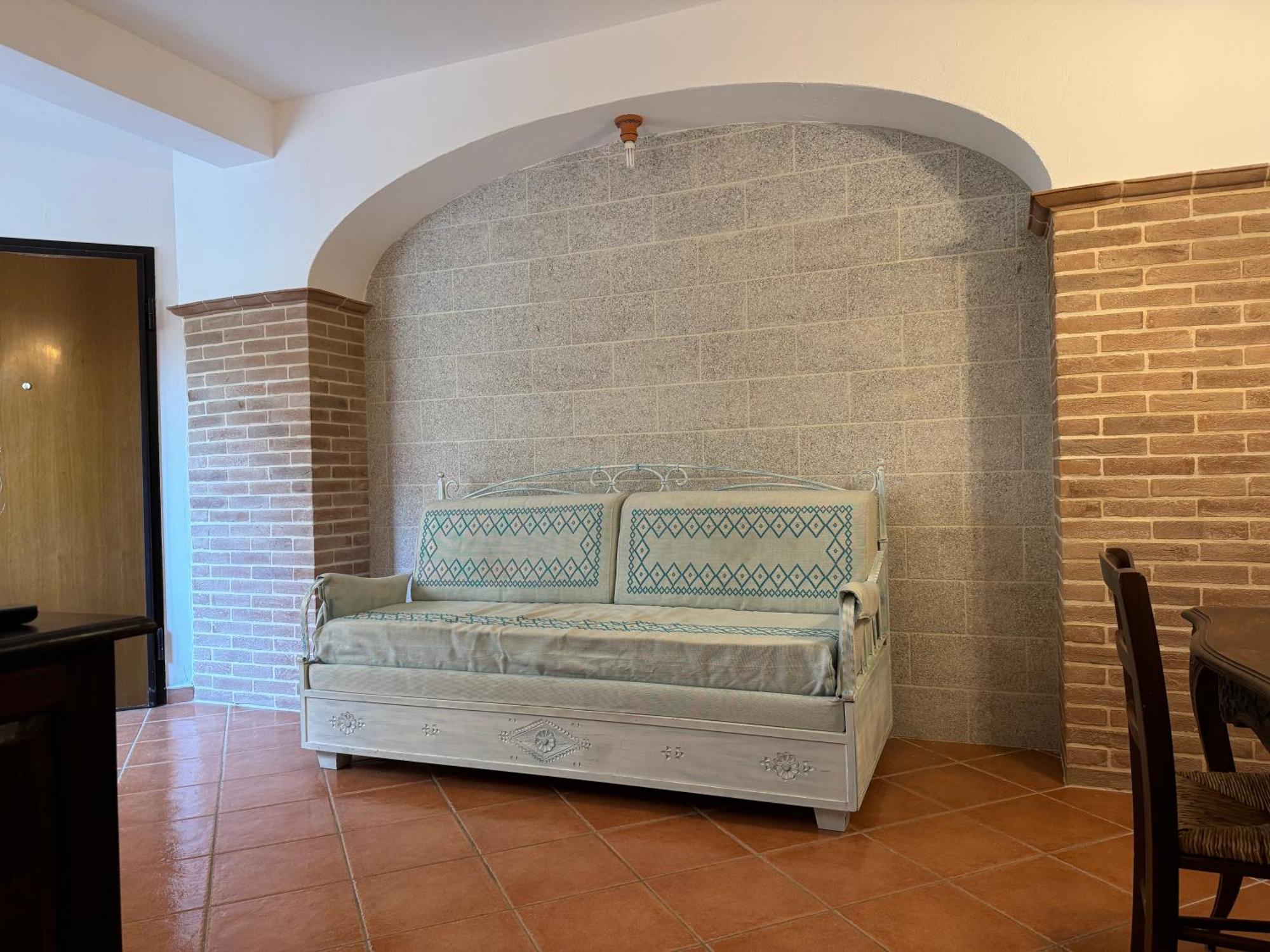 Casa Gallo Cala Gonone
