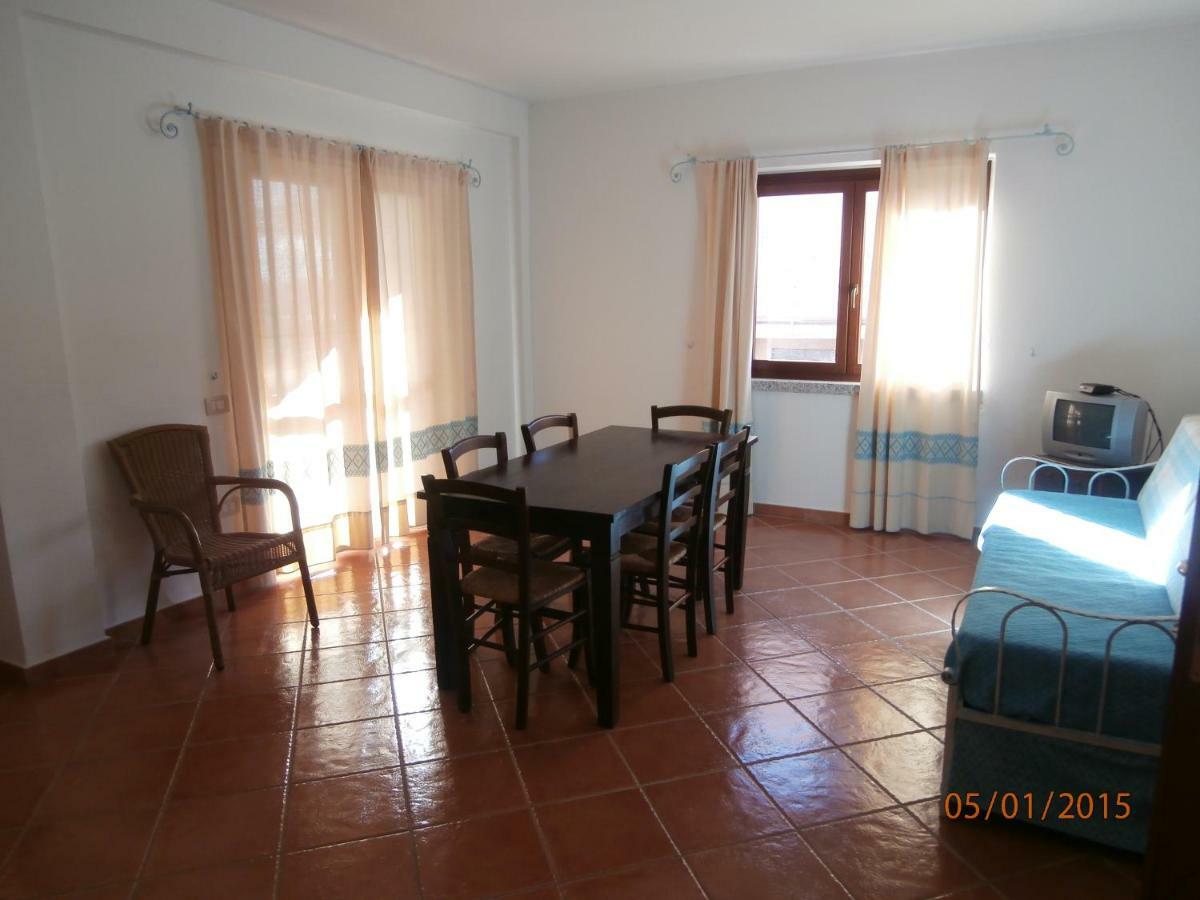 Apartamento Casa Gallo Cala Gonone