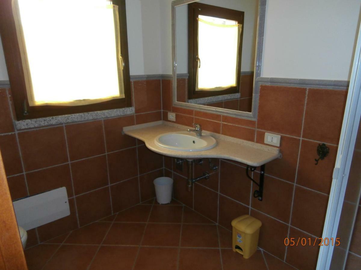 Casa Gallo Apartment