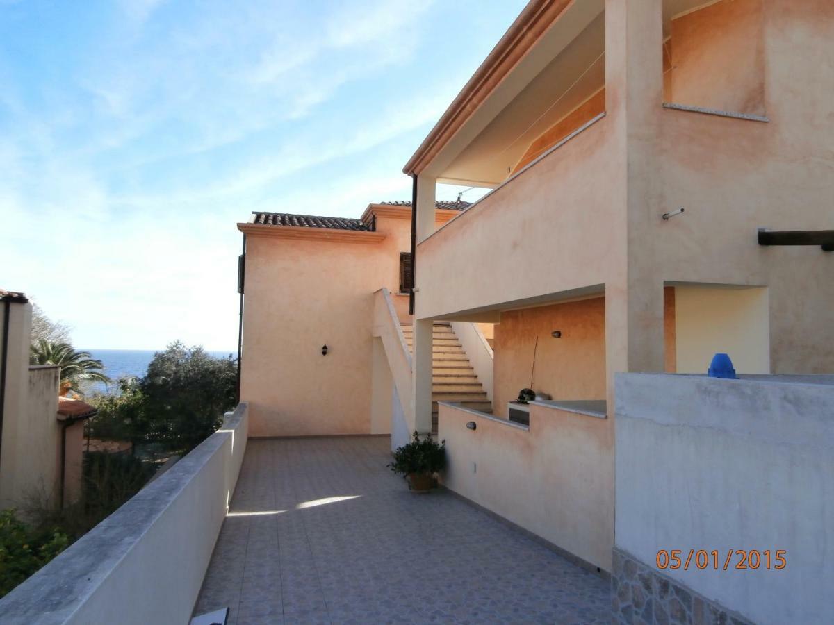 Casa Gallo * Cala Gonone