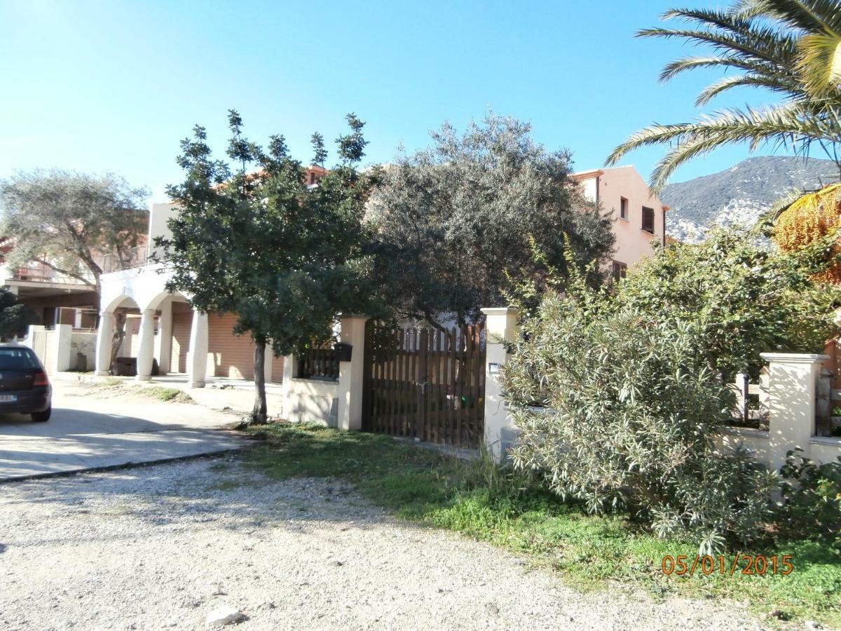 Casa Gallo Apartamento Cala Gonone
