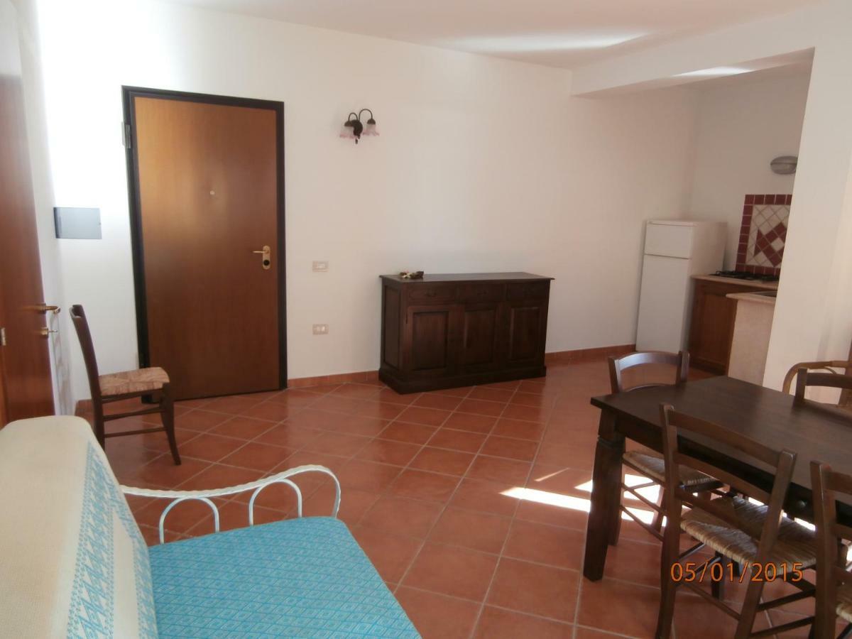 Casa Gallo Apartment *