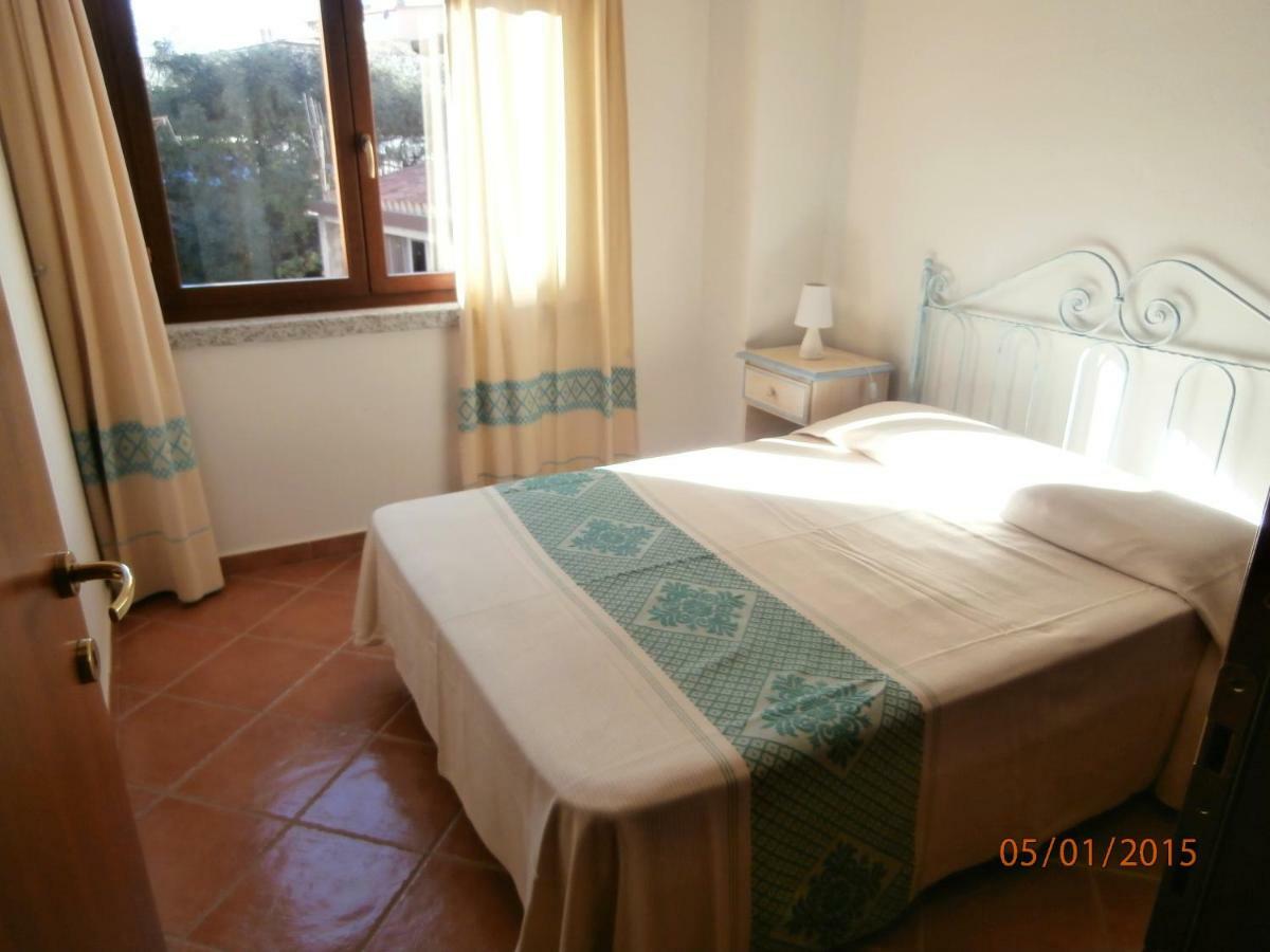 Casa Gallo * Cala Gonone