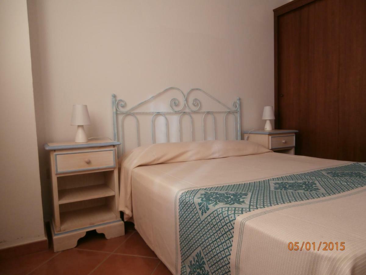 Apartamento Casa Gallo Cala Gonone