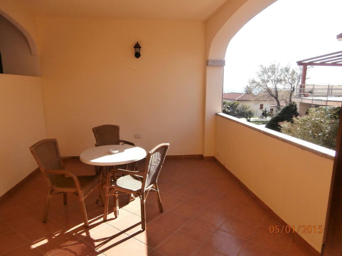 Apartamento Casa Gallo *